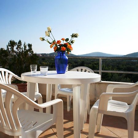 Villa Tina Rogoznica  Extérieur photo