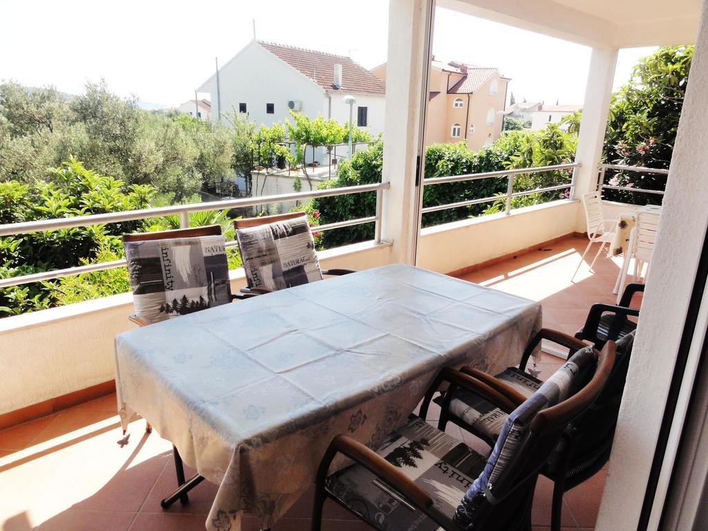 Villa Tina Rogoznica  Extérieur photo