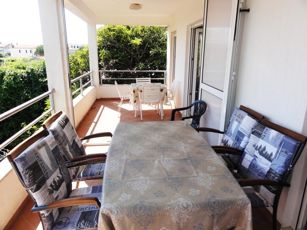 Villa Tina Rogoznica  Extérieur photo