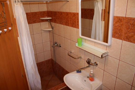 Villa Tina Rogoznica  Extérieur photo