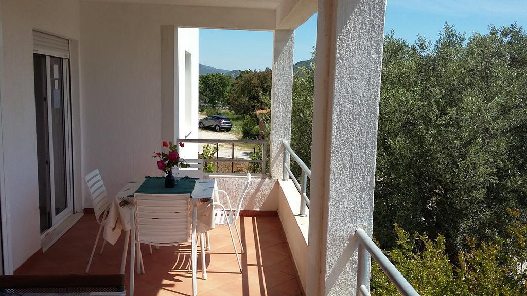 Villa Tina Rogoznica  Extérieur photo