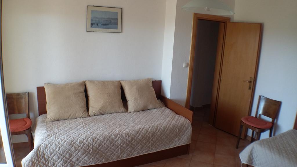 Villa Tina Rogoznica  Extérieur photo