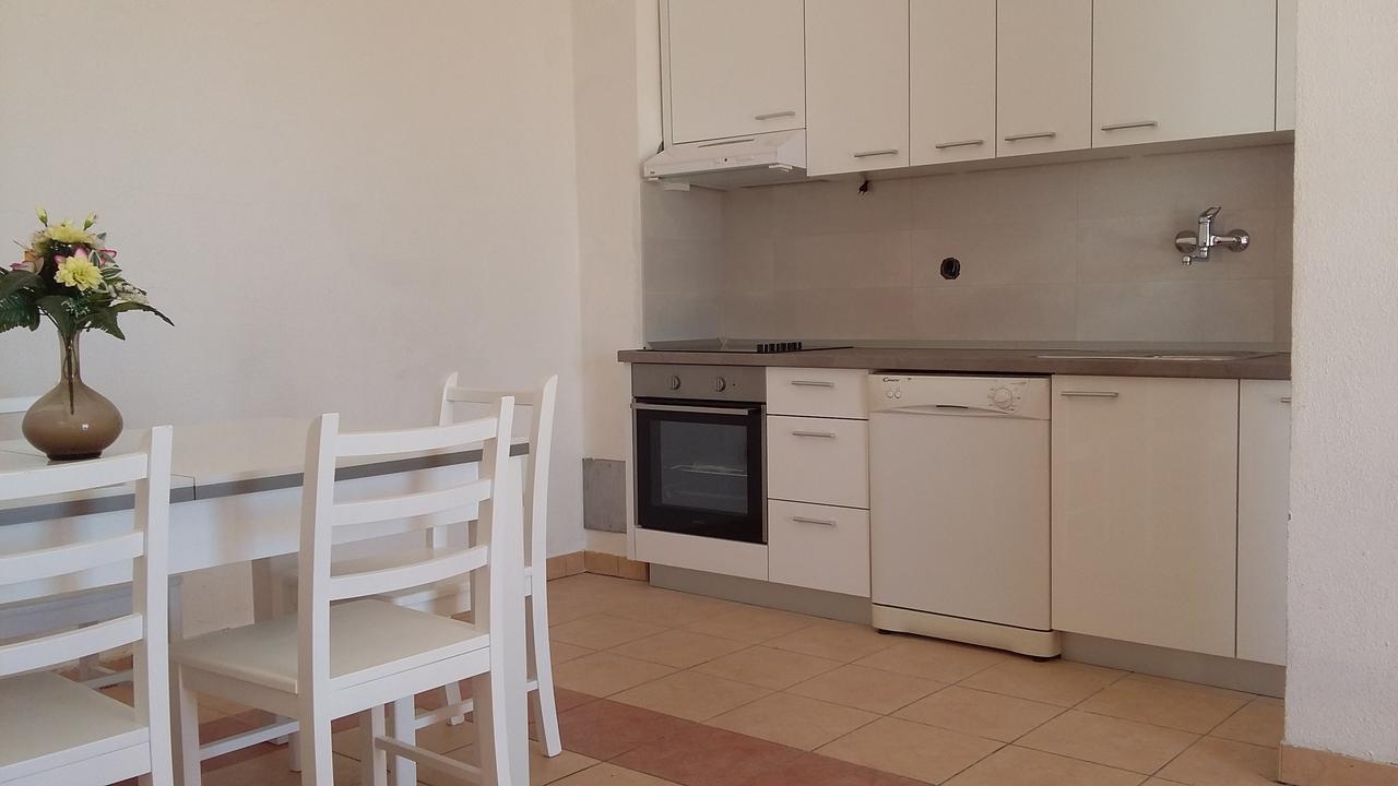 Villa Tina Rogoznica  Extérieur photo
