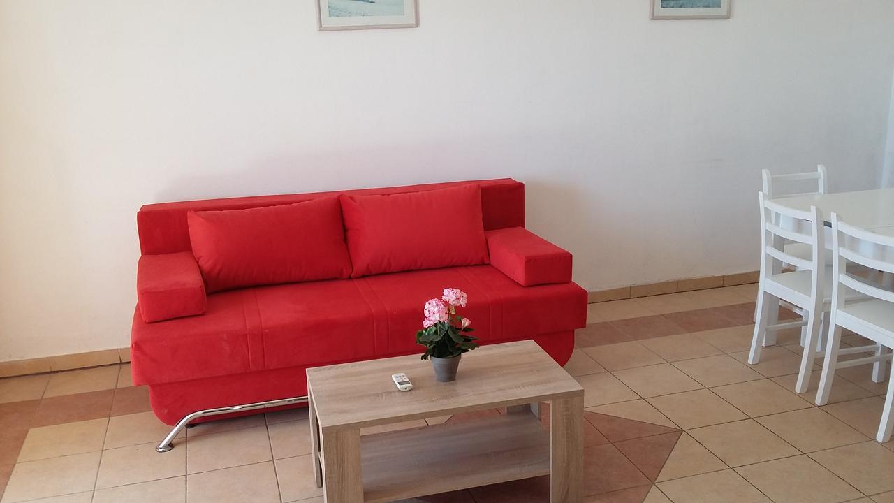 Villa Tina Rogoznica  Extérieur photo