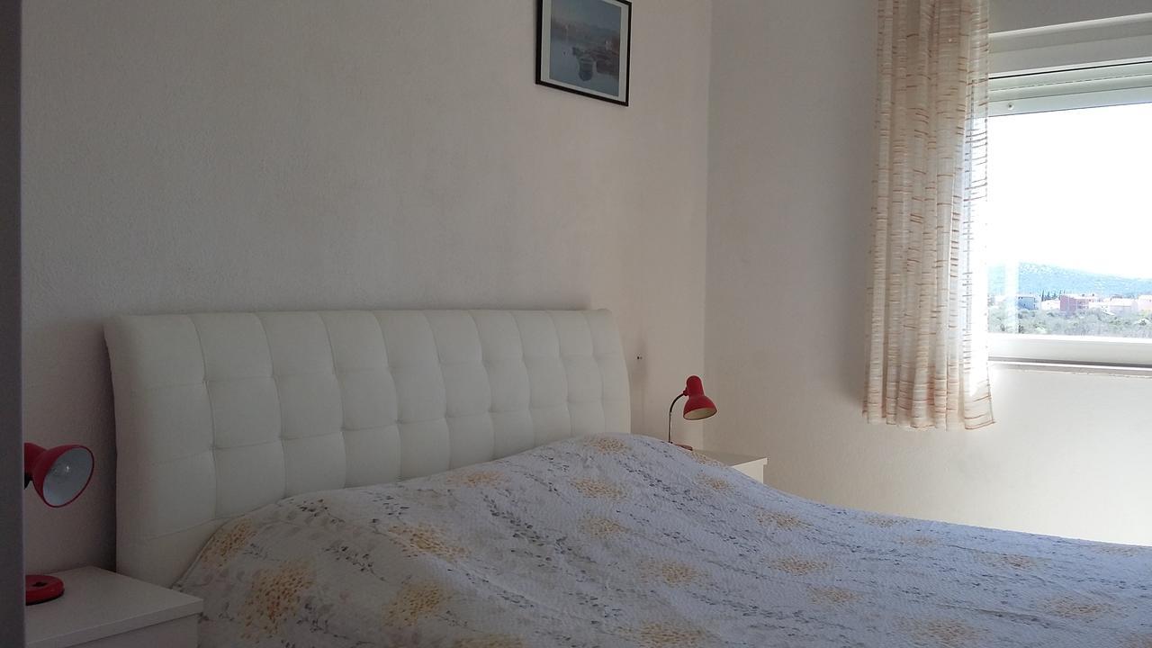Villa Tina Rogoznica  Extérieur photo