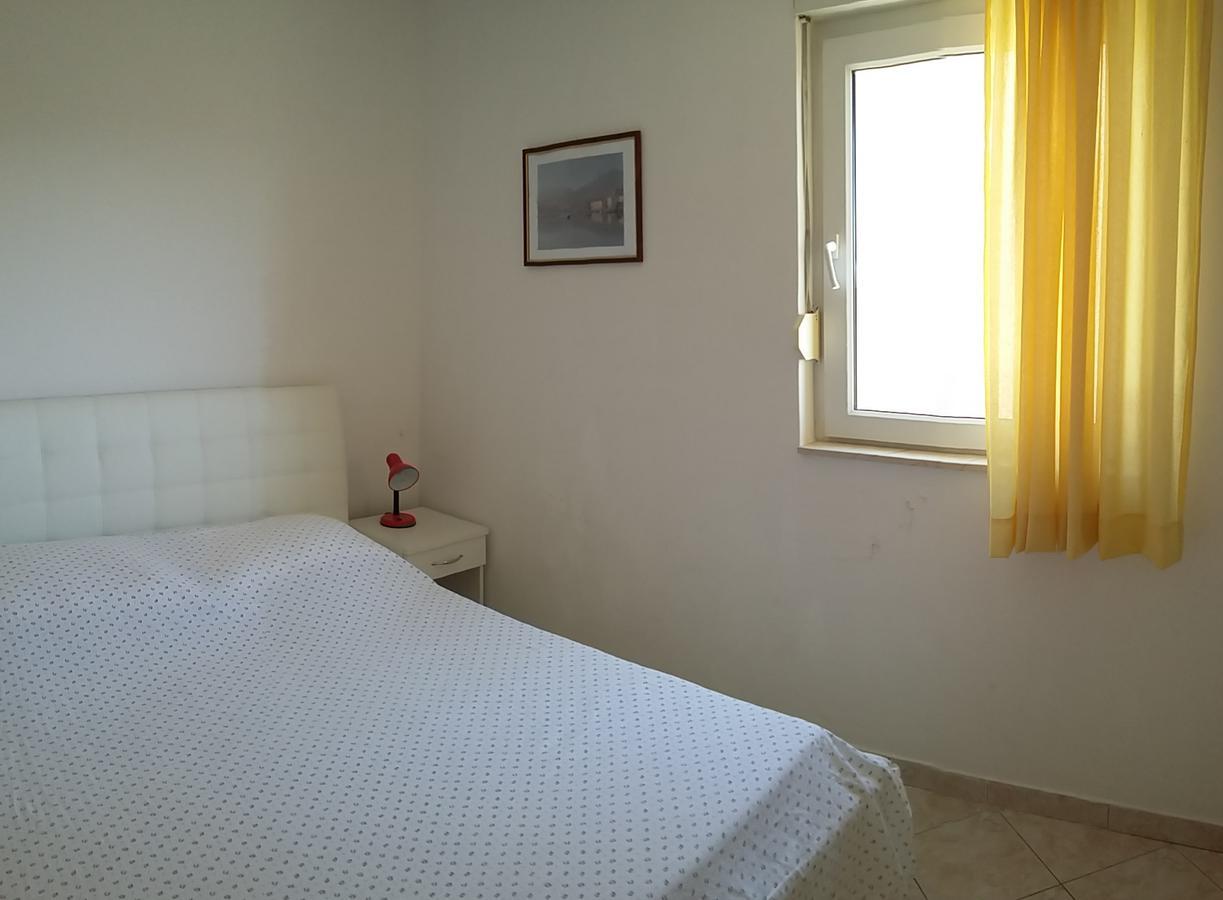 Villa Tina Rogoznica  Extérieur photo
