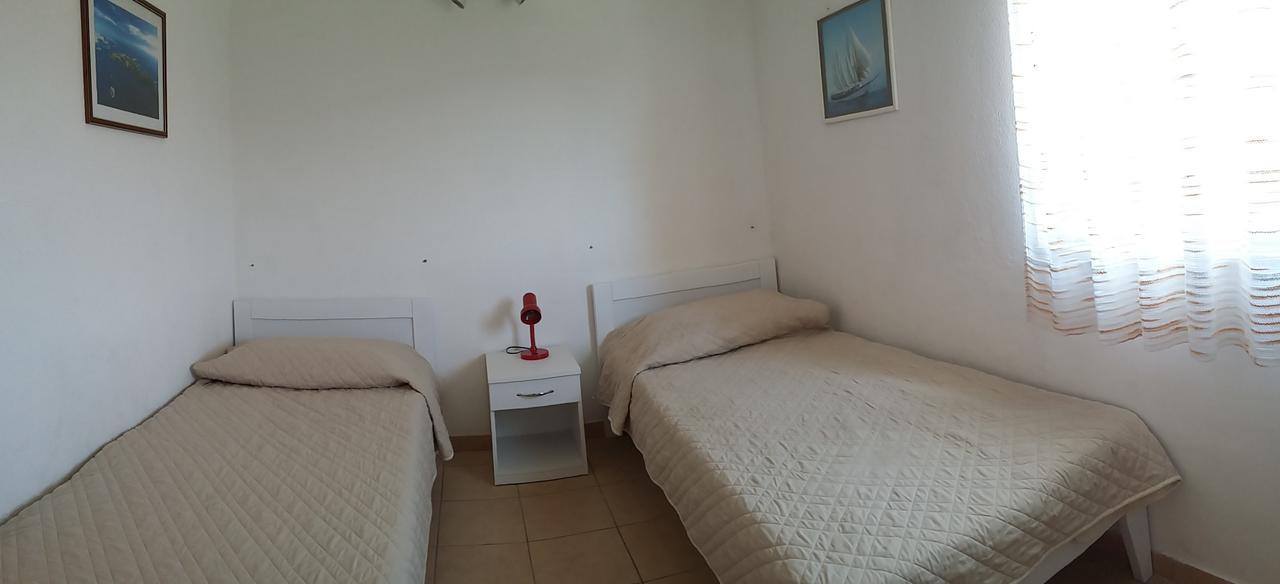 Villa Tina Rogoznica  Extérieur photo